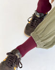 BOYFRIEND SOCKS