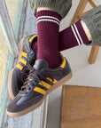 BOYFRIEND SOCKS