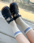 BOYFRIEND SOCKS