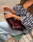 BOBBY BLOUSE