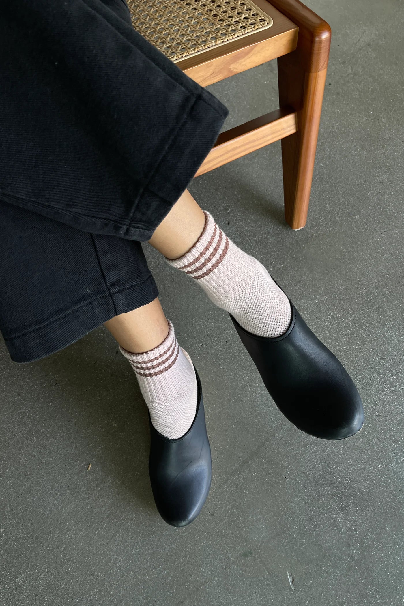 GIRLFRIEND SOCKS