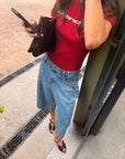 ZOË CULOTTE
