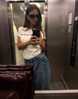 FENNA T-SHIRT