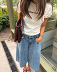 FENNA T-SHIRT