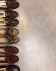 MARIN BOATSHOE ARMY