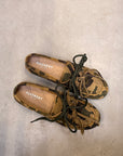 MARIN BOATSHOE ARMY