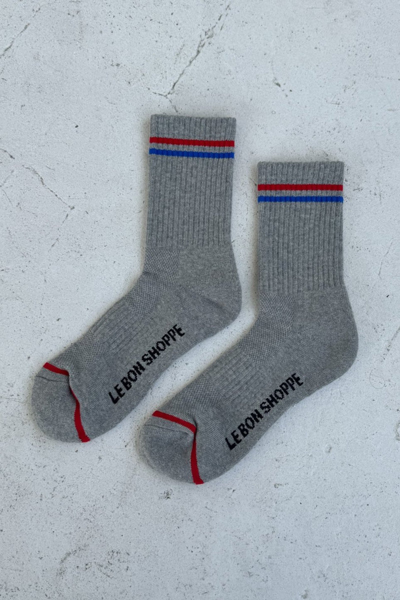 BOYFRIEND SOCKS
