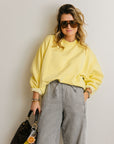 PENELOPE WIDE PANTS