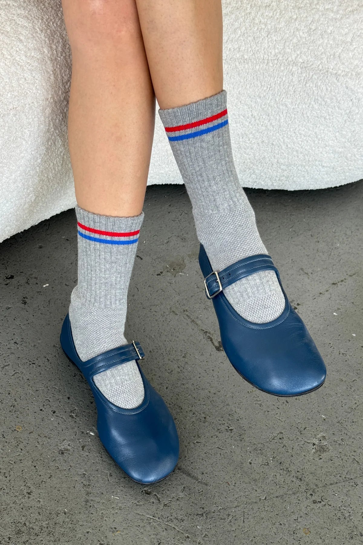 BOYFRIEND SOCKS