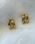 EARRING ISABEAU