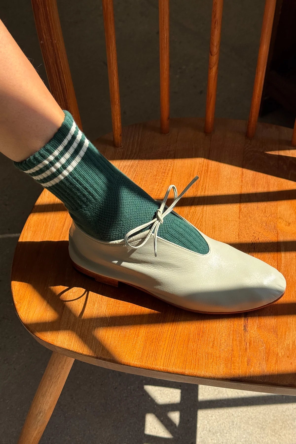 GIRLFRIEND SOCKS