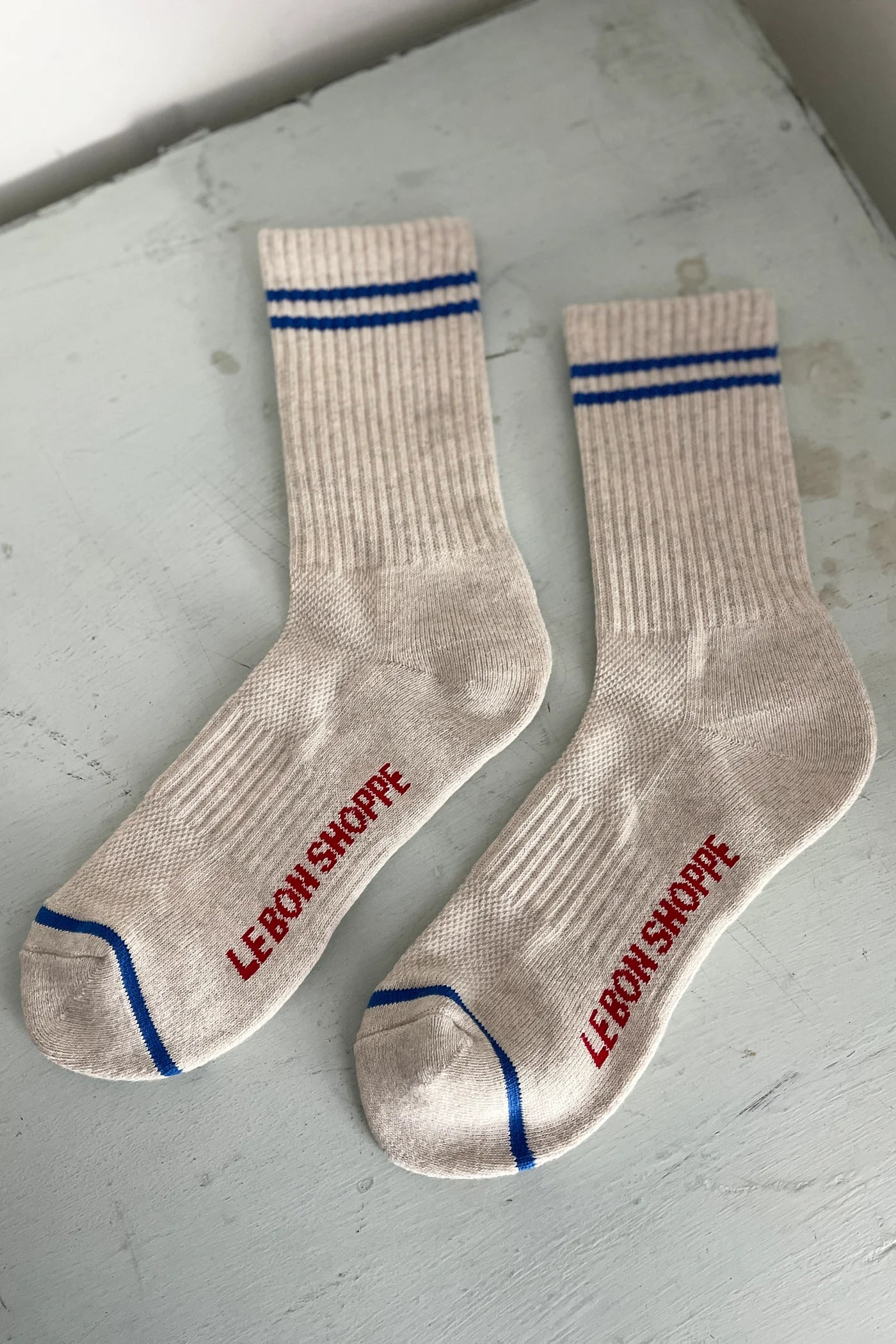 BOYFRIEND SOCKS