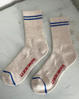 BOYFRIEND SOCKS