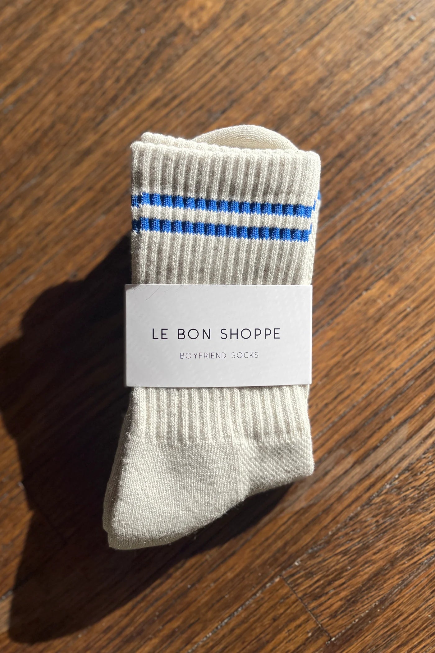 BOYFRIEND SOCKS