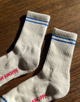 BOYFRIEND SOCKS