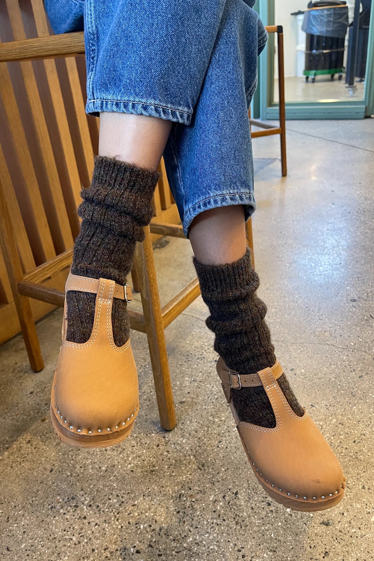 MARGOT SOCKS