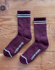 BOYFRIEND SOCKS