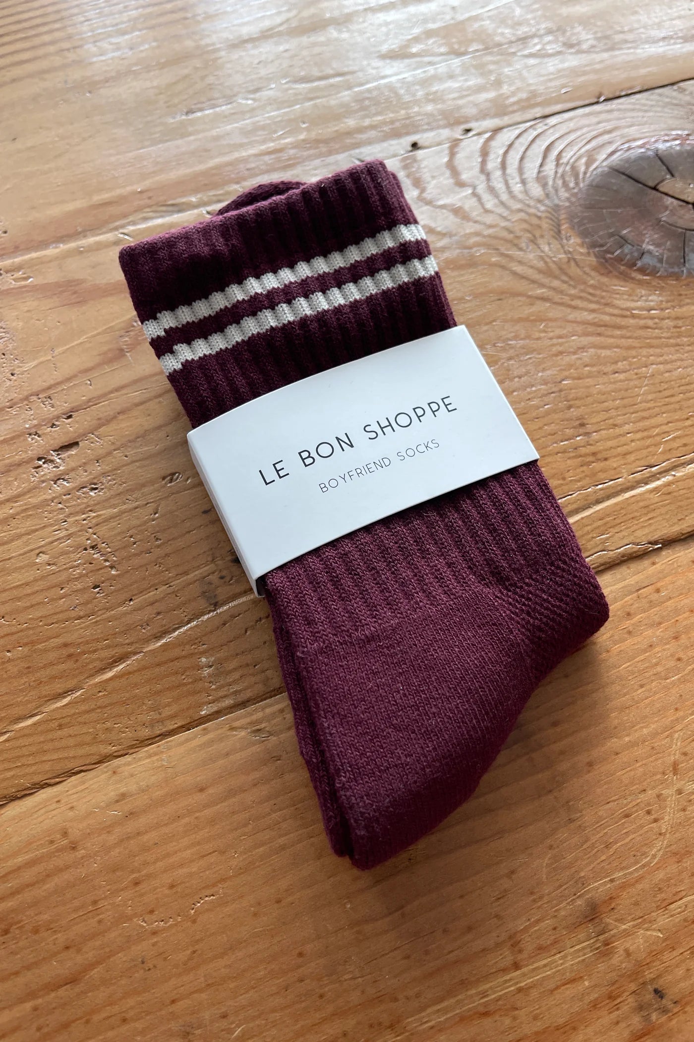 BOYFRIEND SOCKS