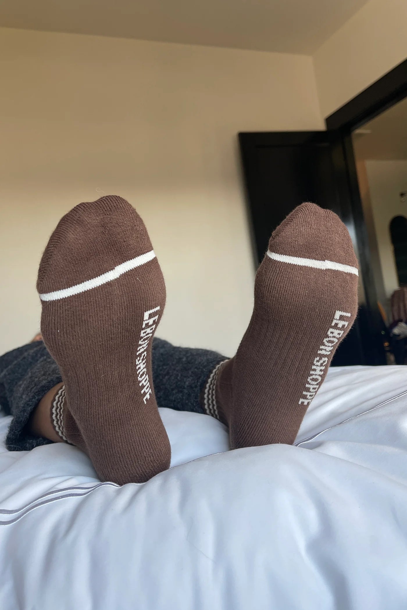GIRLFRIEND SOCKS