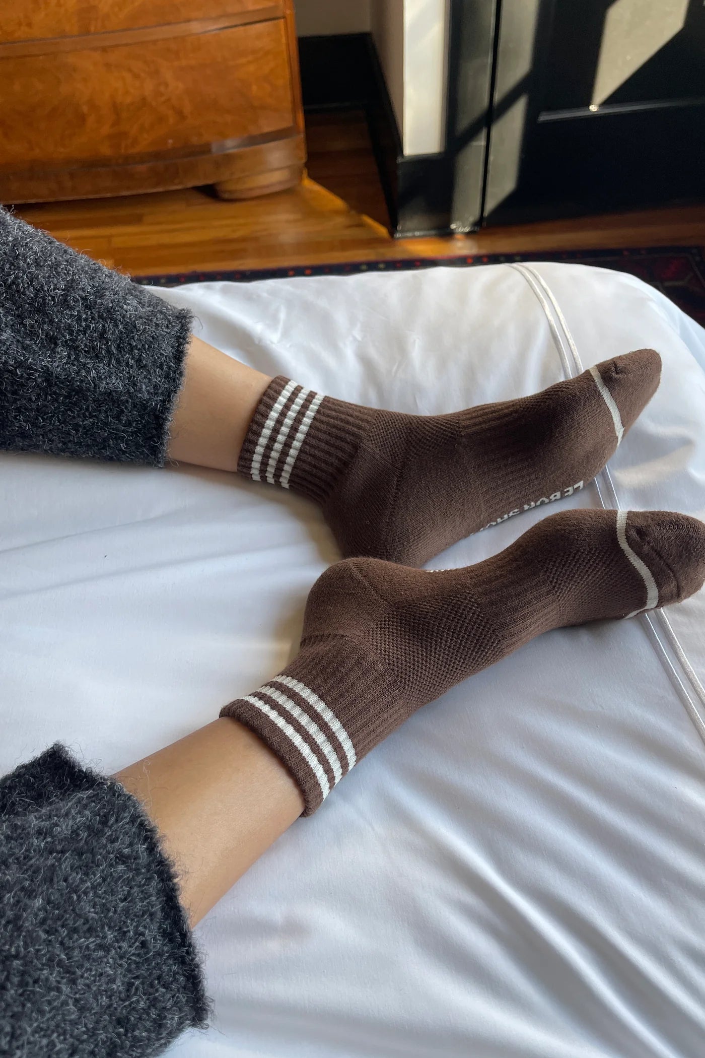 GIRLFRIEND SOCKS