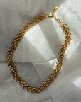 NECLACE RENEE GOUD