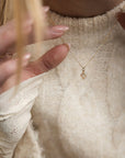NECKLACE LEA