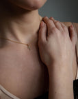NECKLACE MARIETTE