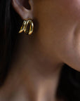 EARRING ISABEAU