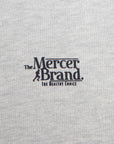 THE MERCER LONG SLEEVE