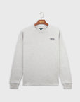 THE MERCER LONG SLEEVE