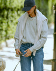 THE MERCER LONG SLEEVE