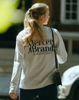 THE MERCER LONG SLEEVE