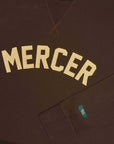THE MERCER SWEAT
