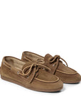 BOAT SHOE MARIN