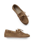 BOAT SHOE MARIN