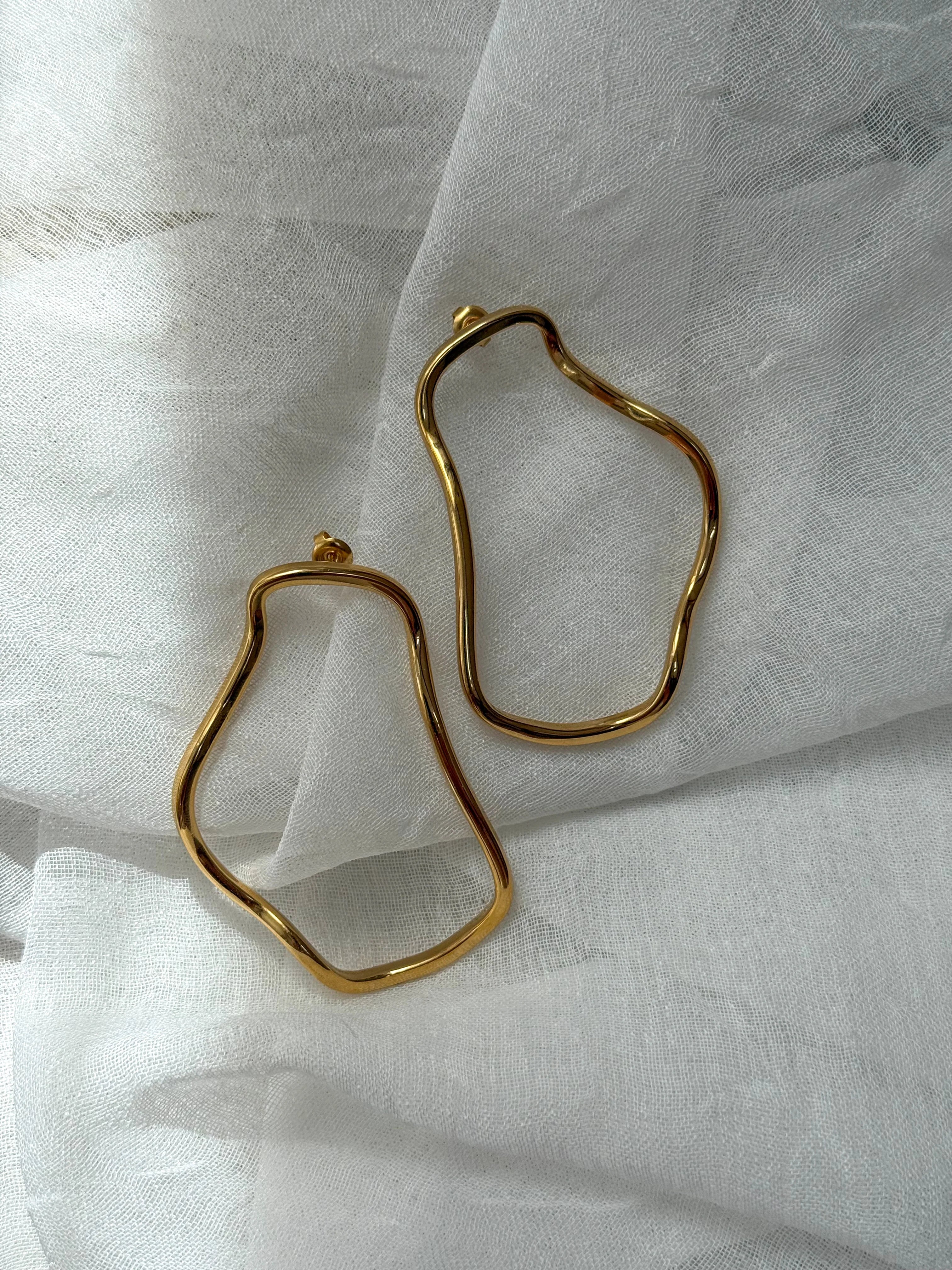 EARRING SOLENE