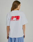 SANDA TEE