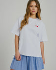 SANDA TEE
