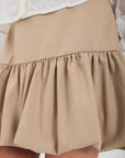 SELLA SKIRT