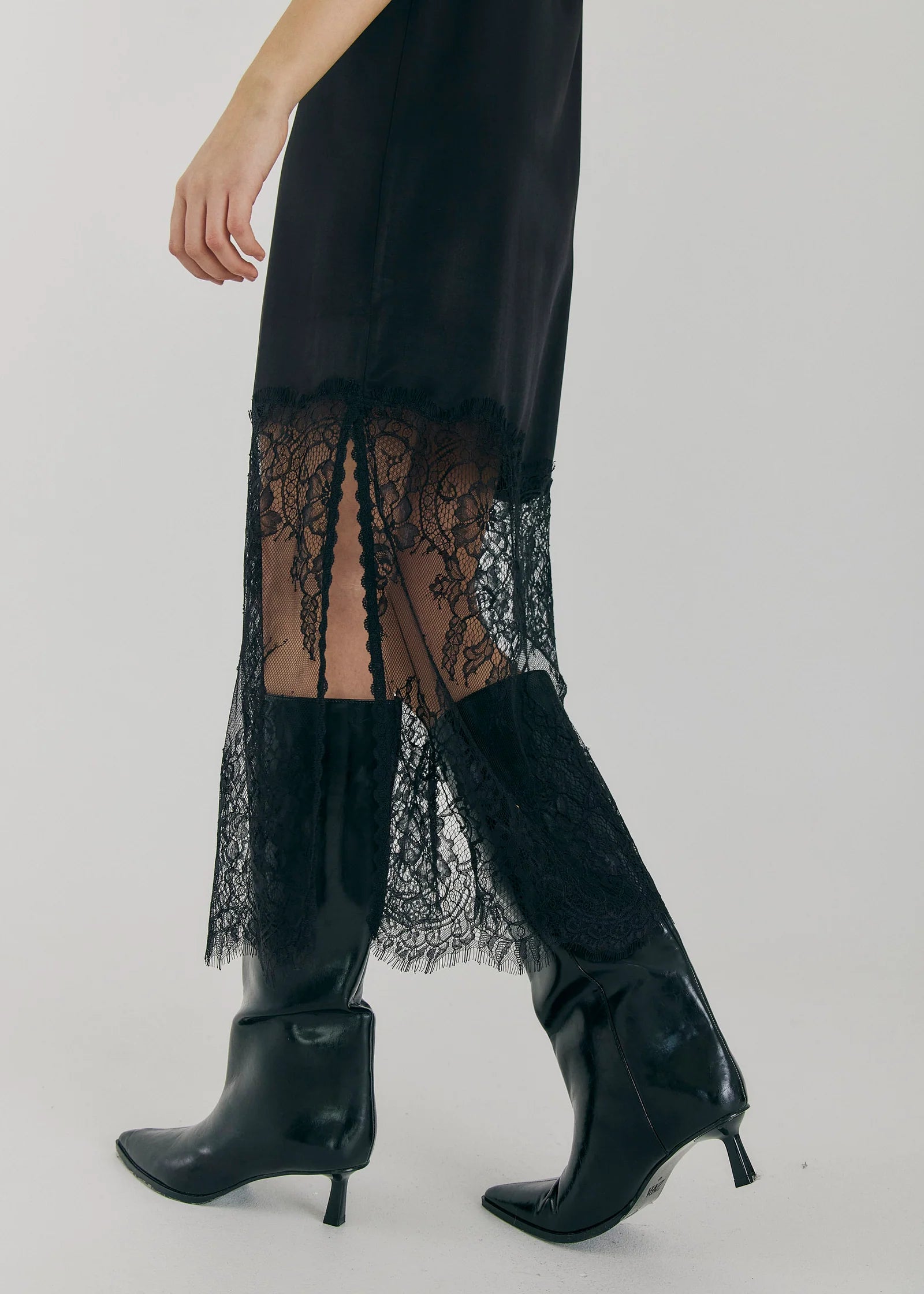 TALUA DRESS