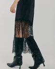 TALUA DRESS