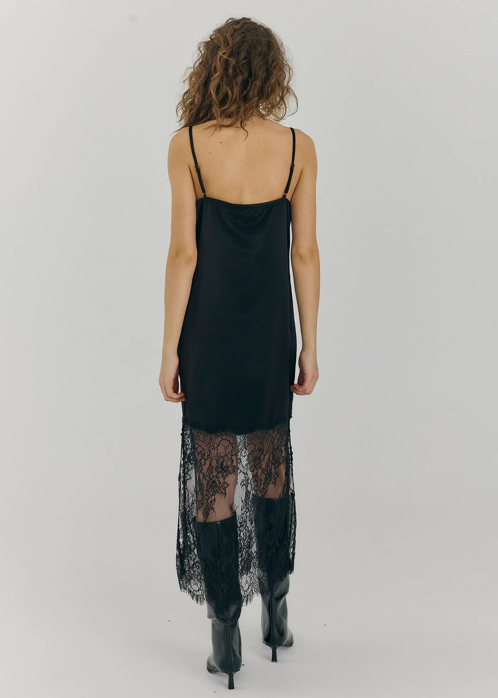 TALUA DRESS