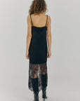 TALUA DRESS