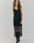 TALUA DRESS