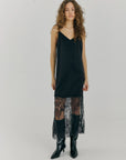 TALUA DRESS