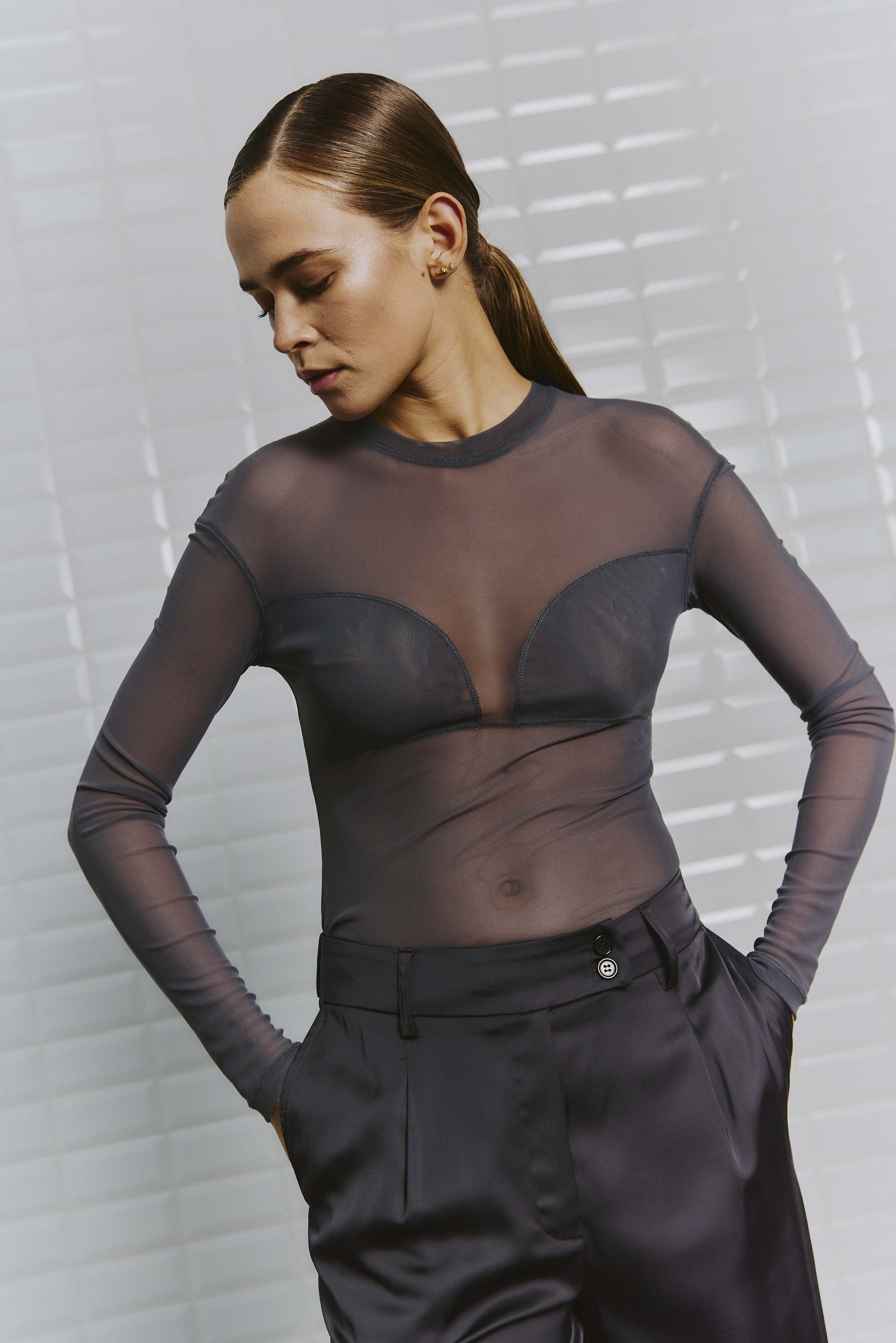 LASTA TOP