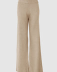 COCO WIDE KNIT PANTS