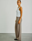 COCO WIDE KNIT PANTS