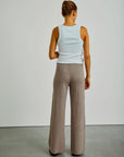 COCO WIDE KNIT PANTS
