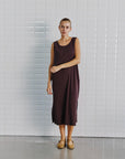 DORDI DRESS